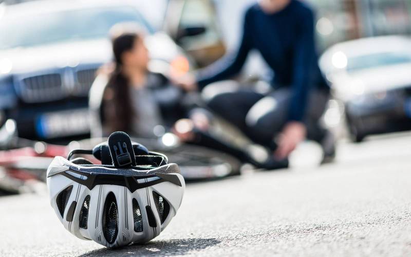 Procédure d'indemnisation suite à un accident avec préjudice corporel à Nice