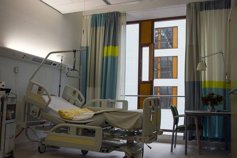 responsabilité de l'hôpital