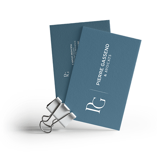 Avocat en droit du travail à Marseille Pierre GASSEND