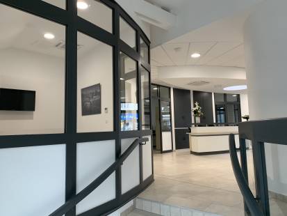 Etude de Notaire pour rédaction de testament, vente immobilière, droit de la famille, droit immobilier. Salbris DANTEC-DIVARD