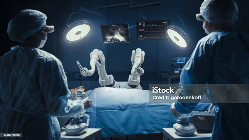 responsabilité médicale