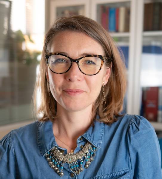 Audrey GUILLOTIN Avocat dans les Alpes Maritimes 