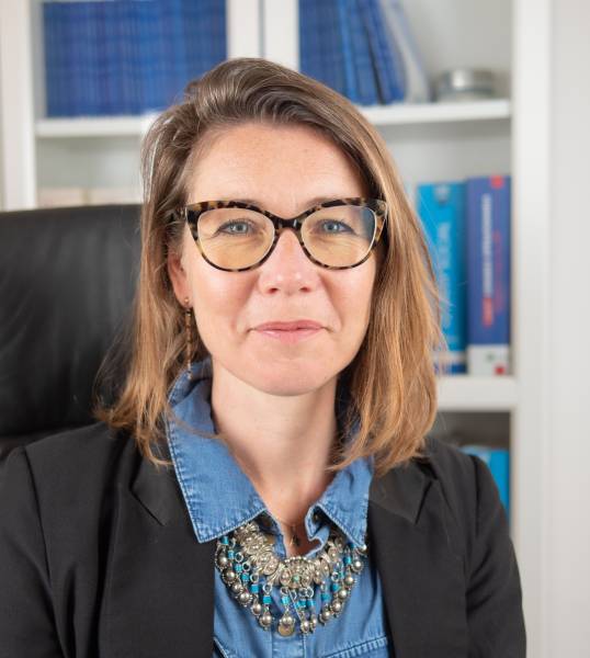 Audrey GUILLOTIN Avocat dans les Alpes Maritimes
